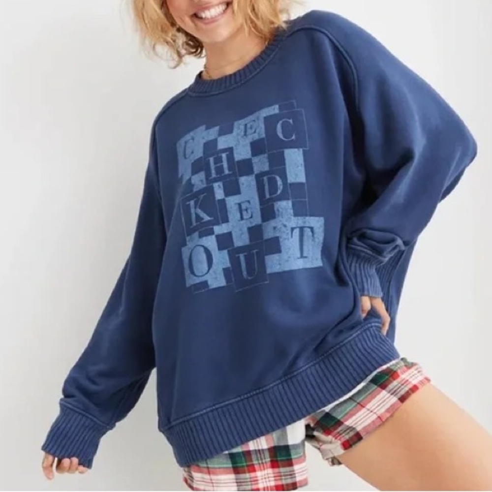 Aerie Sweatshirt